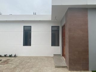 Foto 7 de CASA EN VENTA POR ESTRENAR EN LA CIUDAD DE PASAJE