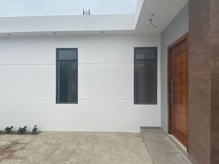 Foto 9 de CASA EN VENTA POR ESTRENAR EN LA CIUDAD DE PASAJE