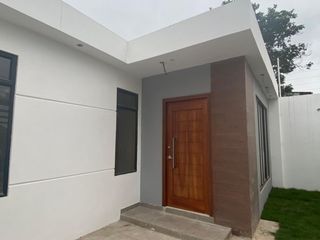 Foto 3 de CASA EN VENTA POR ESTRENAR EN LA CIUDAD DE PASAJE