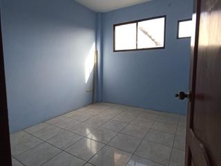 Foto 18 de Vendo casa con garaje ubicada al sur de Guayaquil