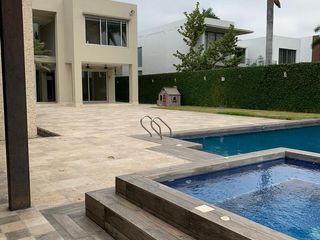 Casa en Venta en Samborondon - Vista 6