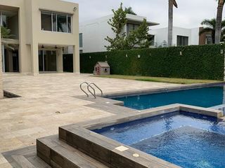 Casa en Venta en Samborondon - Vista 5