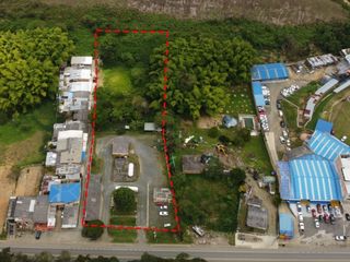 Foto 1 de SE VENDE LOTE EN RIO BLANCO, POPAYÁN, CAUCA