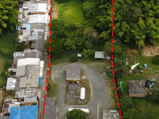Foto 4 de SE VENDE LOTE EN RIO BLANCO, POPAYÁN, CAUCA