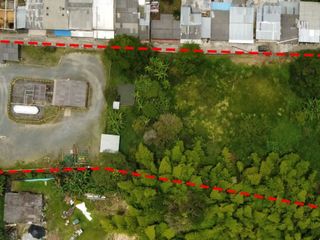 Foto 3 de SE VENDE LOTE EN RIO BLANCO, POPAYÁN, CAUCA