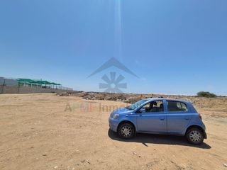 Foto 12 de REMATE DE TERRENO A FILO DE PISTA CARRETERA PIMENTEL COSTADO DEL COLEGIO INNOVA SCHOL
