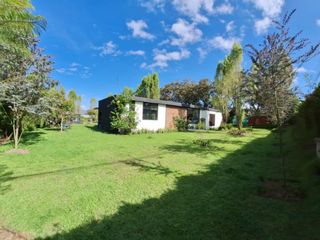 Foto 4 de Casa 225 m2 + Terreno 4.555 M2 + Piscina. (Sector Checa)