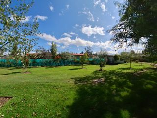 Foto 14 de Casa 225 m2 + Terreno 4.555 M2 + Piscina. (Sector Checa)