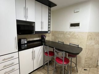 Foto 5 de Lindo departamento con vista a parque