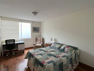 Foto 7 de Lindo departamento con vista a parque