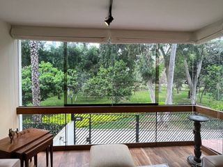 Foto 11 de Lindo departamento con vista a parque