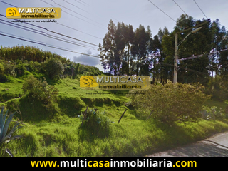 Terreno En Venta En El Sector De Misicata, Cuenca - Ecuador