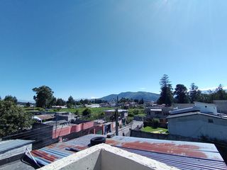 VENDO CASA PUENTE 6, ARMENIA, CIUDADELA HOSPITALARIA, CONOCOTO, VALLE DE LOS CHILLOS