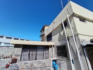 VENDO CASA PUENTE 6, ARMENIA, CIUDADELA HOSPITALARIA, CONOCOTO, VALLE DE LOS CHILLOS