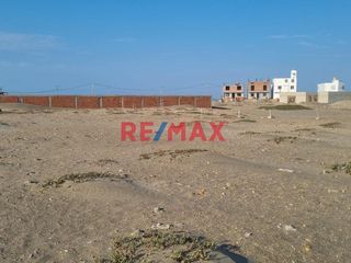 Vendo Terreno De Playa Puerto Eten - Chiclayo.C.RIVERA