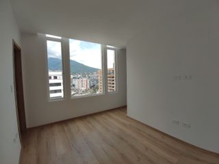 801 La Coruña Departamento 3 dormitorios 103 m A Estrenar Piso 8 ó 9