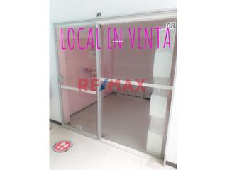 ID: 1075353 🛑Vendo Local Comercial En El Boulevar Magdalena ¡¡¡Oportunidad De Inversión!!!