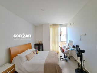 Foto 9 de Apartamento en venta en Riomar, Barranquilla