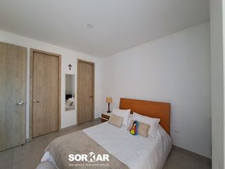 Foto 8 de Apartamento en venta en Riomar, Barranquilla