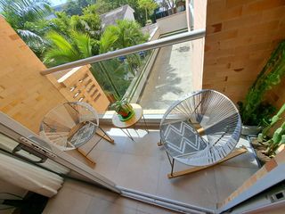 Foto 17 de Apartamento en venta en Riomar, Barranquilla