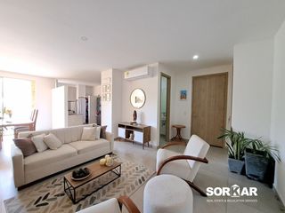 Foto 1 de Apartamento en venta en Riomar, Barranquilla