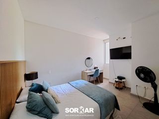 Foto 11 de Apartamento en venta en Riomar, Barranquilla