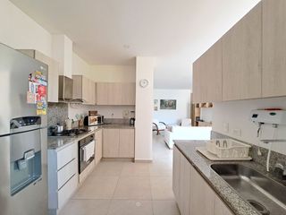 Foto 15 de Apartamento en venta en Riomar, Barranquilla