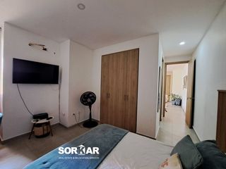Foto 12 de Apartamento en venta en Riomar, Barranquilla