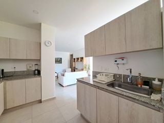 Foto 16 de Apartamento en venta en Riomar, Barranquilla