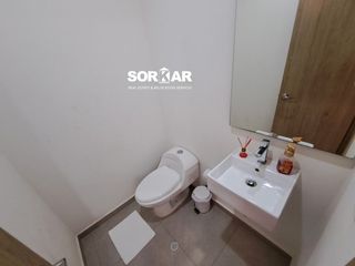 Foto 6 de Apartamento en venta en Riomar, Barranquilla