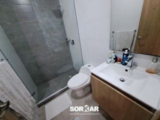 Foto 13 de Apartamento en venta en Riomar, Barranquilla