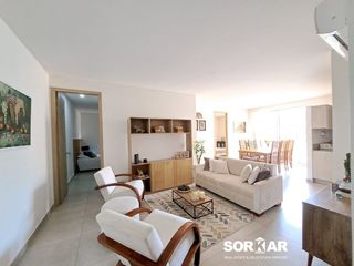 Foto 2 de Apartamento en venta en Riomar, Barranquilla
