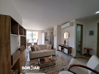 Foto 4 de Apartamento en venta en Riomar, Barranquilla
