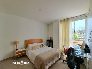 Foto 7 de Apartamento en venta en Riomar, Barranquilla