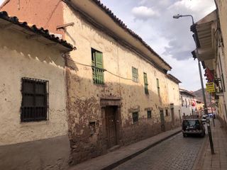 Foto 1 de SE VENDE TERRENO EN CASA DE UNION PARA HOTEL, CUSCO