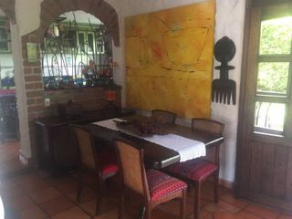 Se vende casa Reservas del Campestre, tipo rancho mexicano, sector el campestre, Ibagué