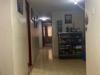 Foto 14 de VENTA DE HERMOSA CASA EN SAN MARTIN DE PORRES