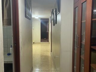 Foto 17 de VENTA DE HERMOSA CASA EN SAN MARTIN DE PORRES