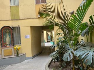VENDO DEPARTAMENTO RECIDENCIAL ACOMAYO 5PISO JIRON ACOMAYO 251 CERCADO DE LIMA