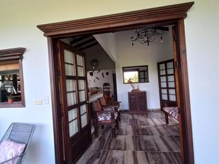 Casa campestre en venta en Combia