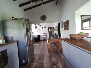 Casa campestre en venta en Combia
