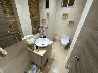 Foto 6 de Casa en villa campestre en venta! 3 habitaciones con baño. Pisos de marmol. Moderna y lujosa.