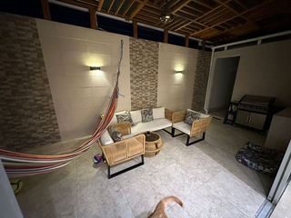 Foto 7 de Casa en villa campestre en venta! 3 habitaciones con baño. Pisos de marmol. Moderna y lujosa.