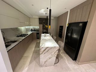 Foto 5 de Casa en villa campestre en venta! 3 habitaciones con baño. Pisos de marmol. Moderna y lujosa.
