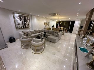 Foto 1 de Casa en villa campestre en venta! 3 habitaciones con baño. Pisos de marmol. Moderna y lujosa.