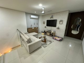 Foto 10 de Casa en villa campestre en venta! 3 habitaciones con baño. Pisos de marmol. Moderna y lujosa.