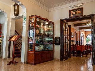 Foto 6 de Excelente Oportunidad En Inversión Turística , Hotel En Venta , Zona Exclusiva De Miraflores