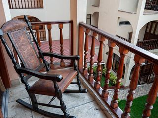 Foto 15 de Excelente Oportunidad En Inversión Turística , Hotel En Venta , Zona Exclusiva De Miraflores