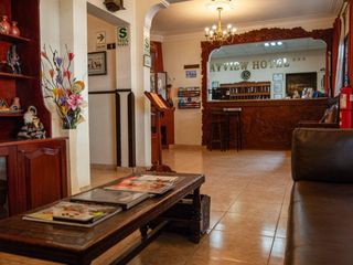 Foto 3 de Excelente Oportunidad En Inversión Turística , Hotel En Venta , Zona Exclusiva De Miraflores