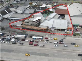 Norte de Guayaquil, Venta de complejo industrial de 2 locales y una vivienda